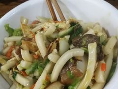 -天台小吃(新城店)