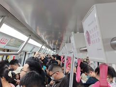 -广州中医药大学深圳医院(福田)