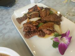 -宝发园名菜馆