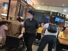 -阿香米线杭州西湖银泰文化广场餐厅