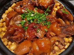 -陶德砂锅(营门口店)