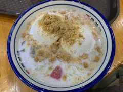 -文昌邓记清补凉(西沙路店)