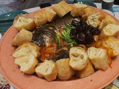 -大鸭梨烤鸭(北洼路店)