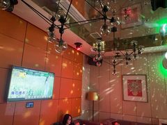 -星聚会KTV(景枫中心店)