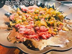 -杀猪天·韩国烤肉(总店)