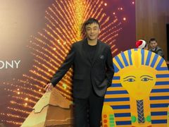 -西安威斯汀大酒店