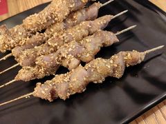 -北往西·西安油泼面(万德庄店)