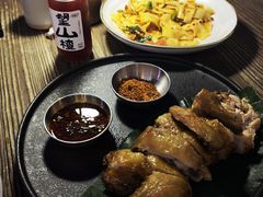 -薇酌饮·陕西菜(南门外店)