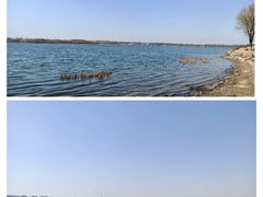 -丁香湖公园