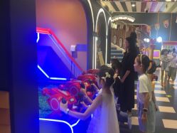 -meland亲子乐园•派对•研学(宁波华润万象城店)