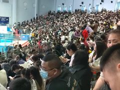 -福州罗源湾海洋世界旅游区