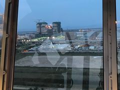 -影汇之星8字形摩天轮