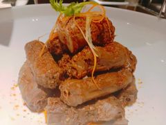 -星伦多自助料理·涮烤一体(杭州来福士店)