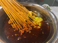 -成都瓜串串(华强北店)