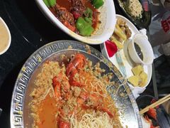 -红钳侠小龙虾·烧烤(中赢康康谷店)