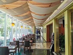 -北京建国饭店四季中餐厅