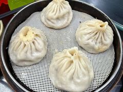 -李记清真馆(打钉巷店)
