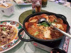 -巴依老爷新疆美食(望京小街店)