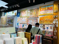 -墨格(世茂广场店)