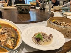 -梅花香里大酒店(郁金香路店)