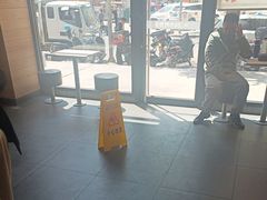 -麦当劳(漳州二路店)