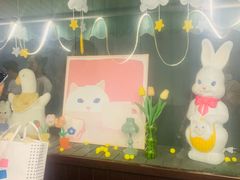 -猫的魔法密林(衣裳街店)
