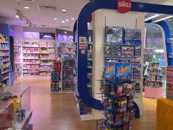 -KIDS LAND(悠唐购物中心二期店)