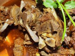 -望蝎门羊蝎子火锅(祭城店)