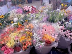 -循礼门鲜花花市(武汉循礼门店)