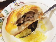 -阿罗新疆菜(人民广场店)