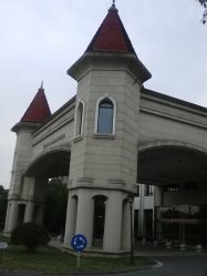 -上海美兰湖妇产科医院
