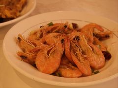 -松兰山海景大酒店·海鲜中餐厅
