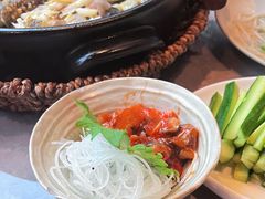 -人间酒暖·Go blanc·烧鸟·深夜食堂(陆家嘴店)