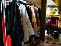 -梦游沉浸式古风剧场·春风一度楼(车公庙店)