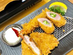 -胜博殿日式炸猪排(西红门店)