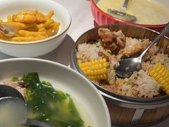 -佬湘楼·27年湘菜(天河都市广场店)