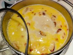 -花城粤菜餐厅(高新区店)