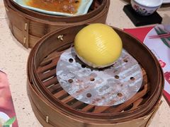 -点都德(华强南店)