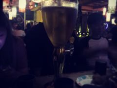 -Helens海伦司小酒馆(复旦大学店)