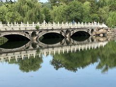 -承德避暑山庄景区