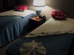 -韵道养生.足道.按摩.SPA(古美店)