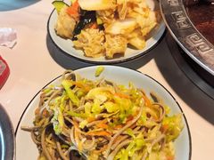 -京城北门羊蝎子铜锅涮肉(总店)