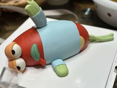 -HUIcake boutique蛋糕定制(平乐园店)