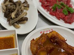 -燃计沙茶皇·香港沙茶火锅(人广旗舰店)