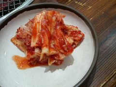 -韩一品韩国料理(柏庐南路店)