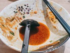 -古一味襄阳牛肉面热干面(滨江宝龙店)