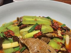 -长安记·大美陕菜(大族广场店)