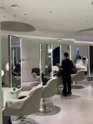 -3AM·S HAIR SALON烫发染发接发