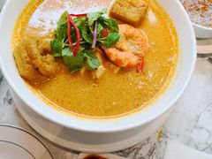 咖喱叻沙-关夫人餐厅(阳光广场店)