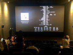 -CGV影城(滨江天街IMAX店)